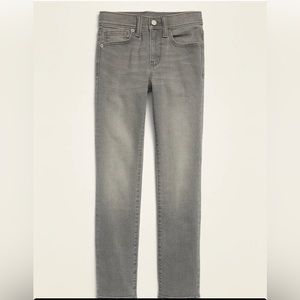 COPY - NWOT Old Navy Boys Karate Jeans Slim 360° Stretch size 8